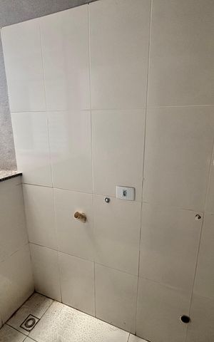 Apartamento à venda com 38m², 2 quartos e sem vaga Apartamento à venda com 38m², 2 quartos e sem vagaÁrea de Serviço