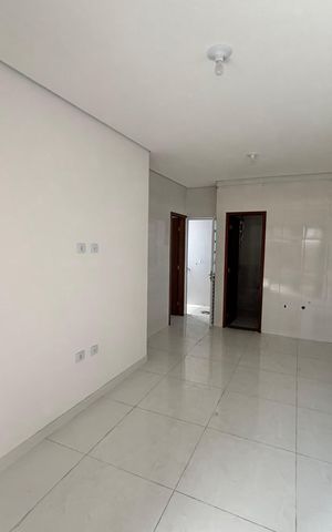 Apartamento à venda com 38m², 2 quartos e sem vaga Apartamento à venda com 38m², 2 quartos e sem vagaSala
