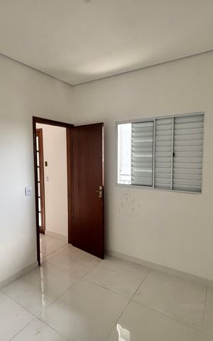 Apartamento à venda com 38m², 2 quartos e sem vaga Apartamento à venda com 38m², 2 quartos e sem vagaQuarto 2
