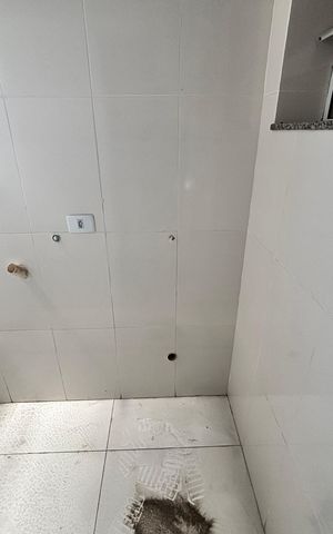 Apartamento à venda com 38m², 2 quartos e sem vaga Apartamento à venda com 38m², 2 quartos e sem vagaÁrea de Serviço