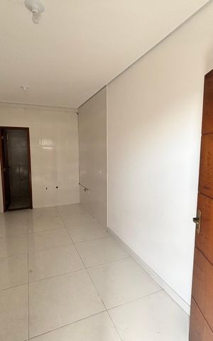 Apartamento à venda com 38m², 2 quartos e sem vaga Apartamento à venda com 38m², 2 quartos e sem vagaSala
