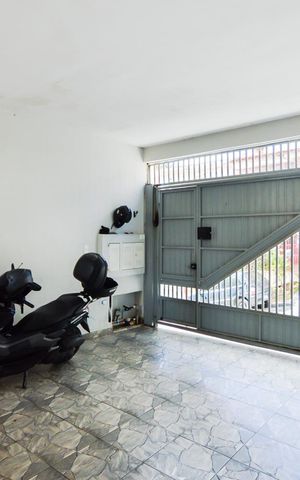 Casa para alugar com 86m², 3 quartos e 1 vagaGaragem