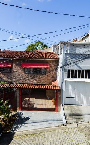 Casa para alugar com 86m², 3 quartos e 1 vagaVista da Varanda