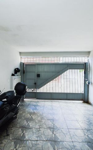 Casa para alugar com 86m², 3 quartos e 1 vagaGaragem