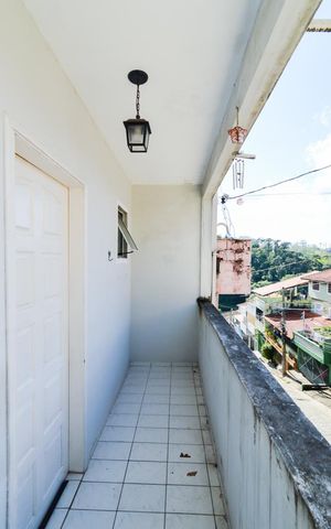 Casa para alugar com 86m², 3 quartos e 1 vagaVaranda da Suíte