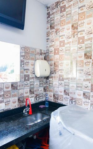 Casa para alugar com 86m², 3 quartos e 1 vagaÁrea de Serviço