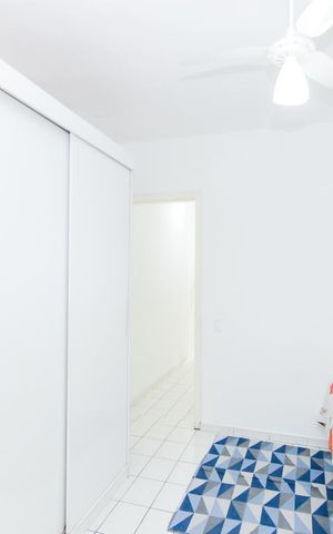 Casa para alugar com 86m², 3 quartos e 1 vagaQuarto 2 - Suíte