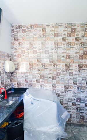 Casa para alugar com 86m², 3 quartos e 1 vagaÁrea de Serviço