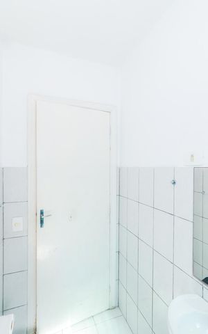 Casa para alugar com 86m², 3 quartos e 1 vagaBanheiro Social