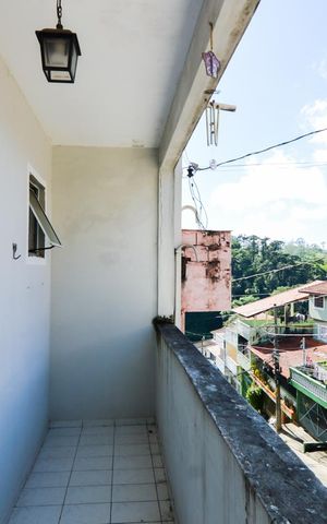 Casa para alugar com 86m², 3 quartos e 1 vagaVaranda da Suíte