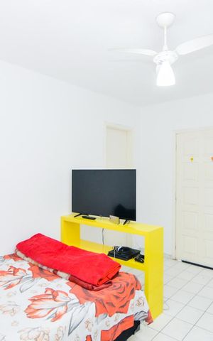 Casa para alugar com 86m², 3 quartos e 1 vagaQuarto 2 - Suíte