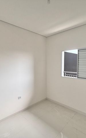 Apartamento à venda com 37m², 2 quartos e sem vaga Apartamento à venda com 37m², 2 quartos e sem vagaQuarto 2