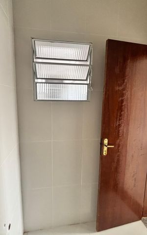 Apartamento à venda com 37m², 2 quartos e sem vaga Apartamento à venda com 37m², 2 quartos e sem vagaÁrea de Serviço