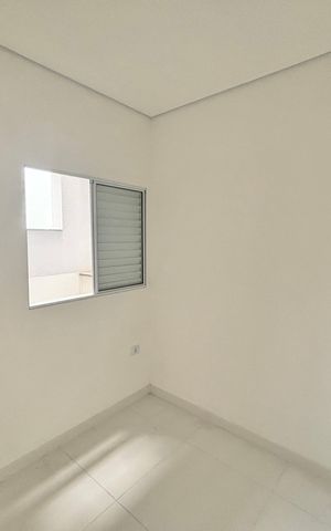 Apartamento à venda com 37m², 2 quartos e sem vaga Apartamento à venda com 37m², 2 quartos e sem vagaQuarto 1