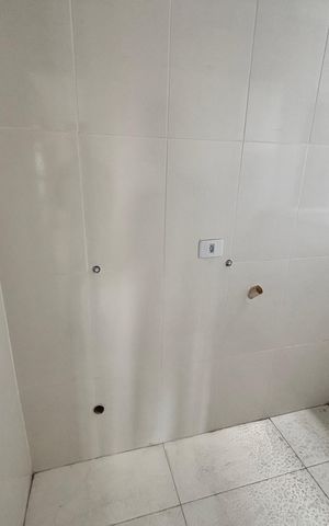 Apartamento à venda com 37m², 2 quartos e sem vaga Apartamento à venda com 37m², 2 quartos e sem vagaÁrea de Serviço