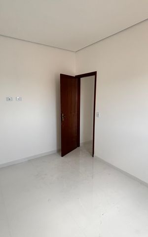 Apartamento à venda com 44m², 2 quartos e sem vaga Apartamento à venda com 44m², 2 quartos e sem vagaQuarto 2