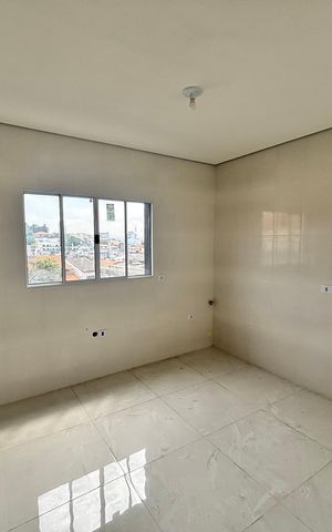 Apartamento à venda com 44m², 2 quartos e sem vaga Apartamento à venda com 44m², 2 quartos e sem vagaCozinha