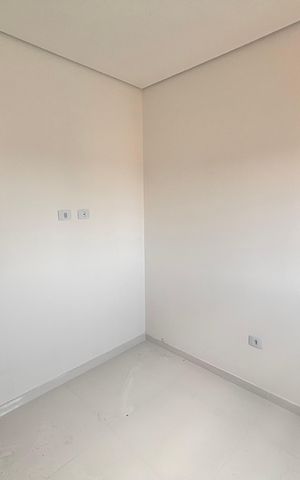 Apartamento à venda com 44m², 2 quartos e sem vaga Apartamento à venda com 44m², 2 quartos e sem vagaQuarto 2