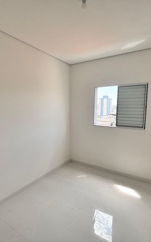 Apartamento à venda com 44m², 2 quartos e sem vaga Apartamento à venda com 44m², 2 quartos e sem vagaQuarto 2