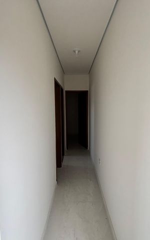 Apartamento à venda com 44m², 2 quartos e sem vaga Apartamento à venda com 44m², 2 quartos e sem vagaCorredor