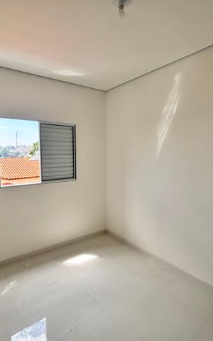Apartamento à venda com 44m², 2 quartos e sem vaga Apartamento à venda com 44m², 2 quartos e sem vagaQuarto 2