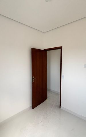 Apartamento à venda com 44m², 2 quartos e sem vaga Apartamento à venda com 44m², 2 quartos e sem vagaQuarto 1