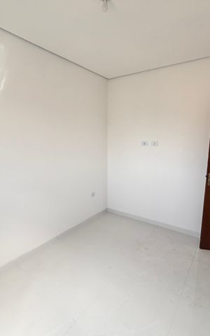 Apartamento à venda com 44m², 2 quartos e sem vaga Apartamento à venda com 44m², 2 quartos e sem vagaQuarto 2