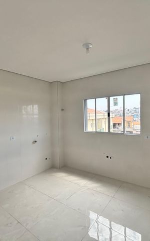 Apartamento à venda com 44m², 2 quartos e 1 vaga Apartamento à venda com 44m², 2 quartos e 1 vagaCozinha
