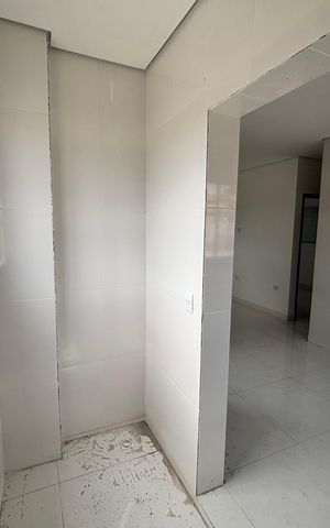 Apartamento à venda com 38m², 2 quartos e sem vaga