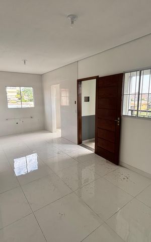 Apartamento à venda com 38m², 2 quartos e sem vaga Apartamento à venda com 38m², 2 quartos e sem vagaSala