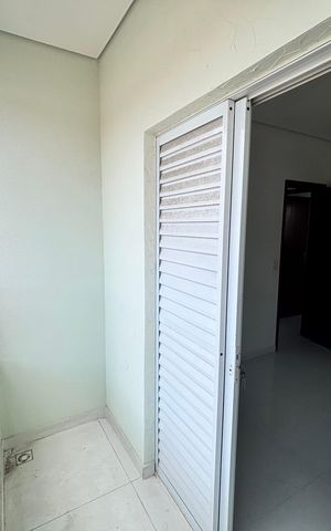 Apartamento à venda com 38m², 2 quartos e sem vaga Apartamento à venda com 38m², 2 quartos e sem vagaVaranda