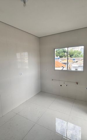 Apartamento à venda com 38m², 2 quartos e sem vaga Apartamento à venda com 38m², 2 quartos e sem vagaCozinha