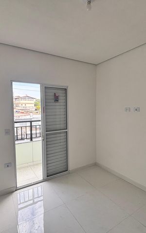 Apartamento à venda com 38m², 2 quartos e sem vaga Apartamento à venda com 38m², 2 quartos e sem vagaQuarto 2