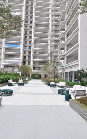 Apartamento à venda com 129m², 3 quartos e 2 vagasÁrea comum