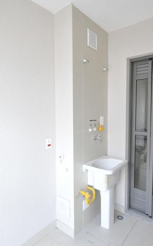 Apartamento à venda com 129m², 3 quartos e 2 vagasÁrea de serviço