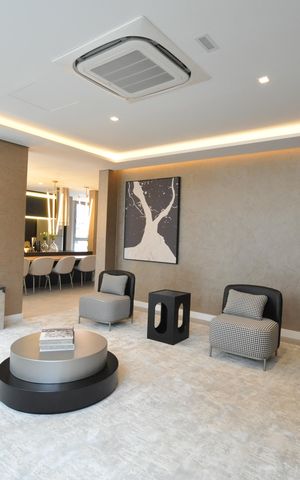 Apartamento à venda com 129m², 3 quartos e 2 vagasEspaço Gourmet