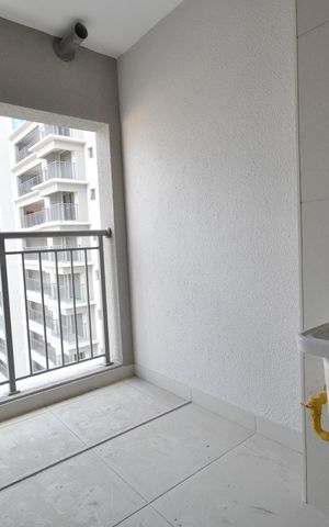 Apartamento à venda com 129m², 3 quartos e 2 vagasÁrea de serviço