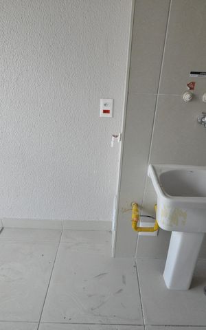 Apartamento à venda com 129m², 3 quartos e 2 vagasÁrea de serviço