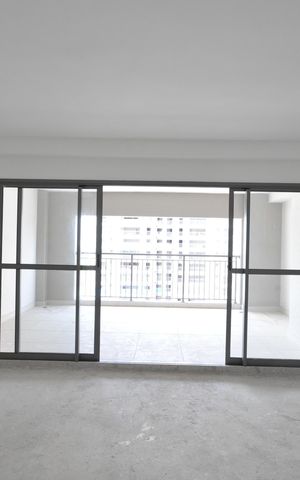 Apartamento à venda com 129m², 3 quartos e 2 vagasSala