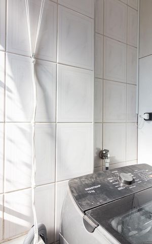 Apartamento à venda com 71m², 3 quartos e 2 vagasÁrea de Serviço