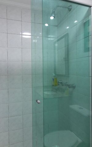 Apartamento à venda com 71m², 3 quartos e 2 vagasBanheiro 2
