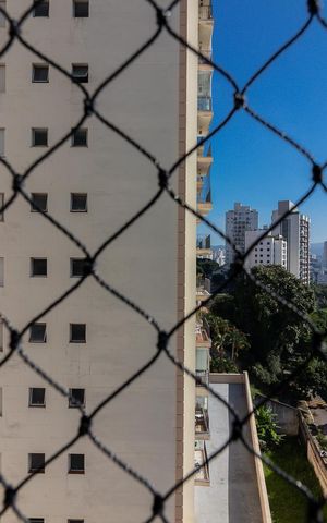 Apartamento à venda com 71m², 3 quartos e 2 vagasSuíte - Vista