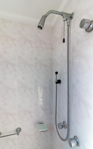 Apartamento à venda com 71m², 3 quartos e 2 vagasBanheiro da Suíte