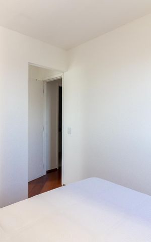 Apartamento à venda com 71m², 3 quartos e 2 vagasSuíte