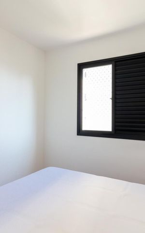 Apartamento à venda com 71m², 3 quartos e 2 vagasSuíte