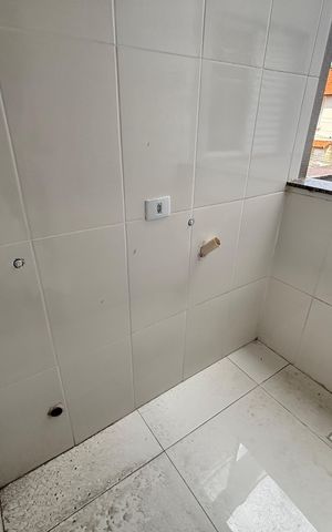 Apartamento à venda com 38m², 2 quartos e sem vagaÁrea de Serviço