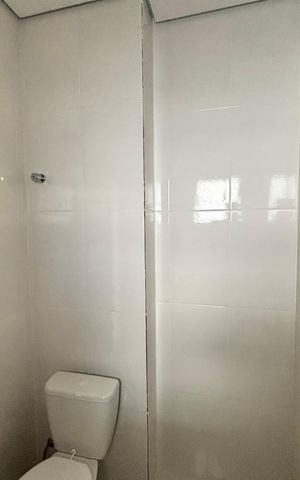 Apartamento à venda com 38m², 2 quartos e sem vagaBanheiro