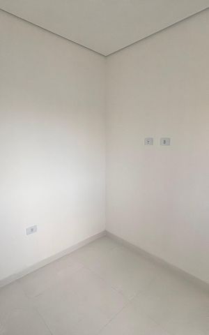 Apartamento à venda com 38m², 2 quartos e sem vagaQuarto 1
