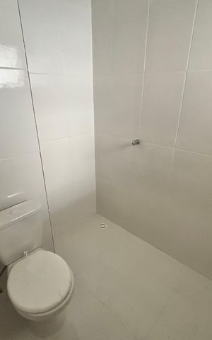 Apartamento à venda com 38m², 2 quartos e sem vagaBanheiro