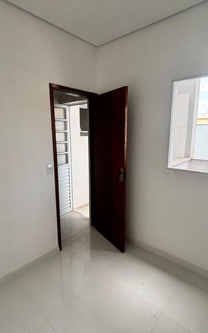 Apartamento à venda com 38m², 2 quartos e sem vagaQuarto 2